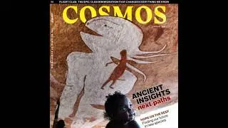 Cosmos Issue 99: Ancient Insights - The Royal Institution Of Australia