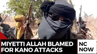 Kano Communities Accuse Katsina Govt of Harbouring Bandits