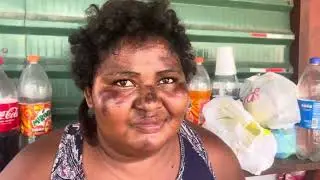 Maria chuychuy dice q a ella no le detienen nadie y por primera vez me ragalo una soda 🥤mire.  Uste