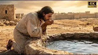 What Was Water Like in the Time of Jesus 2,000 Years Ago &ndash; Biblical Documentary