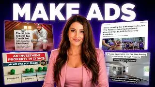 I Made 1,000+ Ads, These 4 Will Make You Money