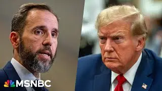 Trump legal argument blasted: ‘It can't be the case that because you're president you can kill’