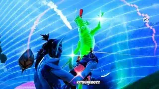 Призрак Банан Босс | #fortnite