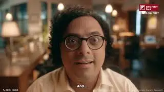 IDFC FIRST Bank Corporate Salary Account