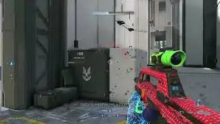 Halo Infinite Ranked Highlights #2
