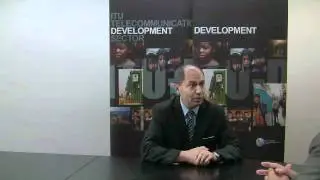 ITU Development Sector: Tunisie T&eacute;l&eacute;com, Tunisia