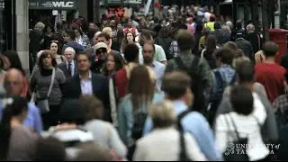 Why do we overspend at Christmas time? | University of Tasmania