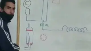 Protección mecanica en compresores rotativos. (Acumulador de succion)