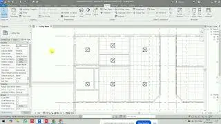 How to create HVAC Supply System in Revit MEP | MEP Modeling Tutorials in Hindi