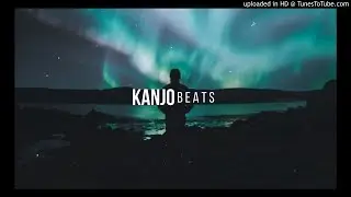 NEVER LET THIS GO | Trap, Rock BEAT (prod. KANJO)