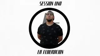 Jos&eacute; BRM - Session Uno La Federaci&oacute;n [One Shot]