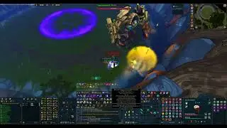 5:15 Solak Solo (Necromancy)