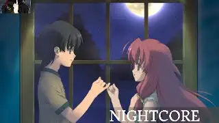 Nightcore - Parachute