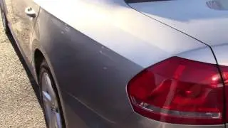 2012 Volkswagen Passat SE (Stock #96518) at Sunset Cars of Auburn