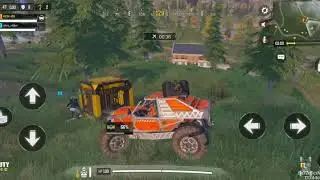 DUOS! | TRICKSTER OP!! | CRAZY GAMEPLAY!
