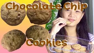 How to Make Chocolate Chip Cookies