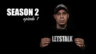 S2. Ep. 1 - Alien Ink from Black Inc Crew