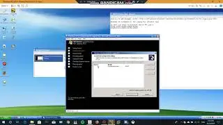 Installing Windows FLP and runs with MS Virtual PC '07 on VMware (in 2019)!