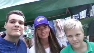 Aufsteirern 2016