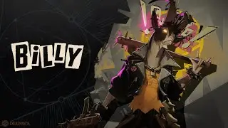 Deadlock is really addicting