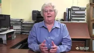 Video #9 Seller Time to Celebrate