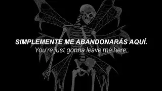Rain- Mr.Kitty Sub espa&ntilde;ol & Lyrics