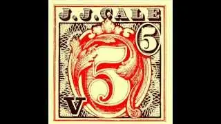 J.J.Cale - Katy Kool Lady