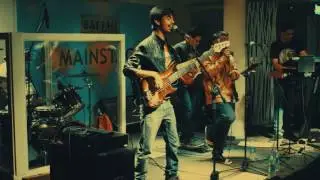 Bon Jovi -This Ain't a Love Song Cover
