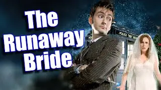 THE START OF SOMETHING SPECIAL | The Runaway Bride | Doctor Who Episode Break Down and Review