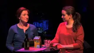 BWW TV: Sneak Peek - Edie Falco, John Ellison Conlee & More in MTC's THE MADRID!
