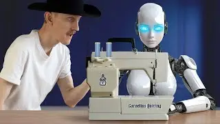 Can AI Make My Clothes?