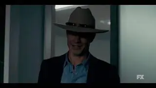 Justified City Primeval
