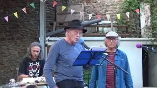 Los Boudoumen -La Talvera - Lenga Viva - Laguépie 2017