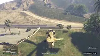 Gta online. Ps5.