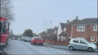 UK Road Safety