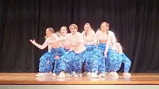 TC News | 2022 NZ Made Dance