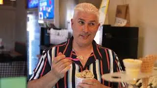 Around the Town: Season 1 Episode 1- Nappanee, IN (Series Premiere) WHME-TV