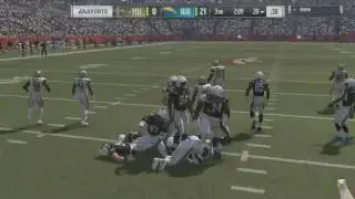 Madden 17 Ultimate Team :: A Wager Match Like NO OTHER :: Madden 17 Ultimate Team
