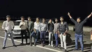 Nightout Patna | Atal path | marine drive Patna | #citizenboyankit