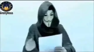 'Hacktivist' group Anonymous 'declare war' against jihadists