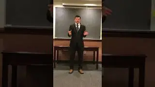 Kelly Roth Eulogy