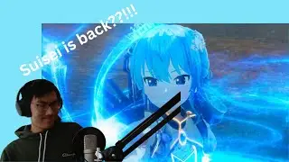 Uni Music Student Reacts to Hoshimachi Suisei - Xion