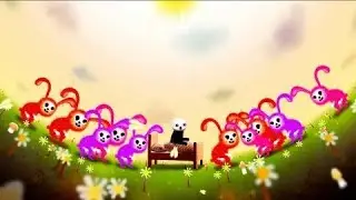 GOING CRAZY (#2) [Happy game]
