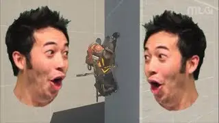 Torbjorn wall run PogChamp!