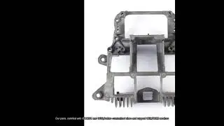 CNC Machining Precision Die Casting Parts For Automobile , Motorcycle , Metal Parts