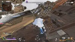 【APEX】 Apex Legends　#818