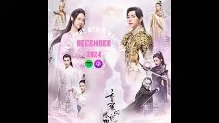 DECEMBER 2024 WRAP-UP - Asian Drama Podcast