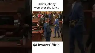 🔥🌊Johnny Depp WINS DEFAMATION CASE VS AMBER HEARD #Justiceforjohnny