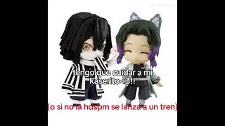 tengo q cuidar a mi casimerito llamao @Shinobu_Brooklyn_Douma 