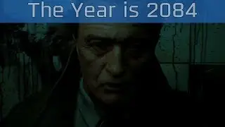 Observer - The Year is 2084 Trailer [HD 1080P/60FPS]